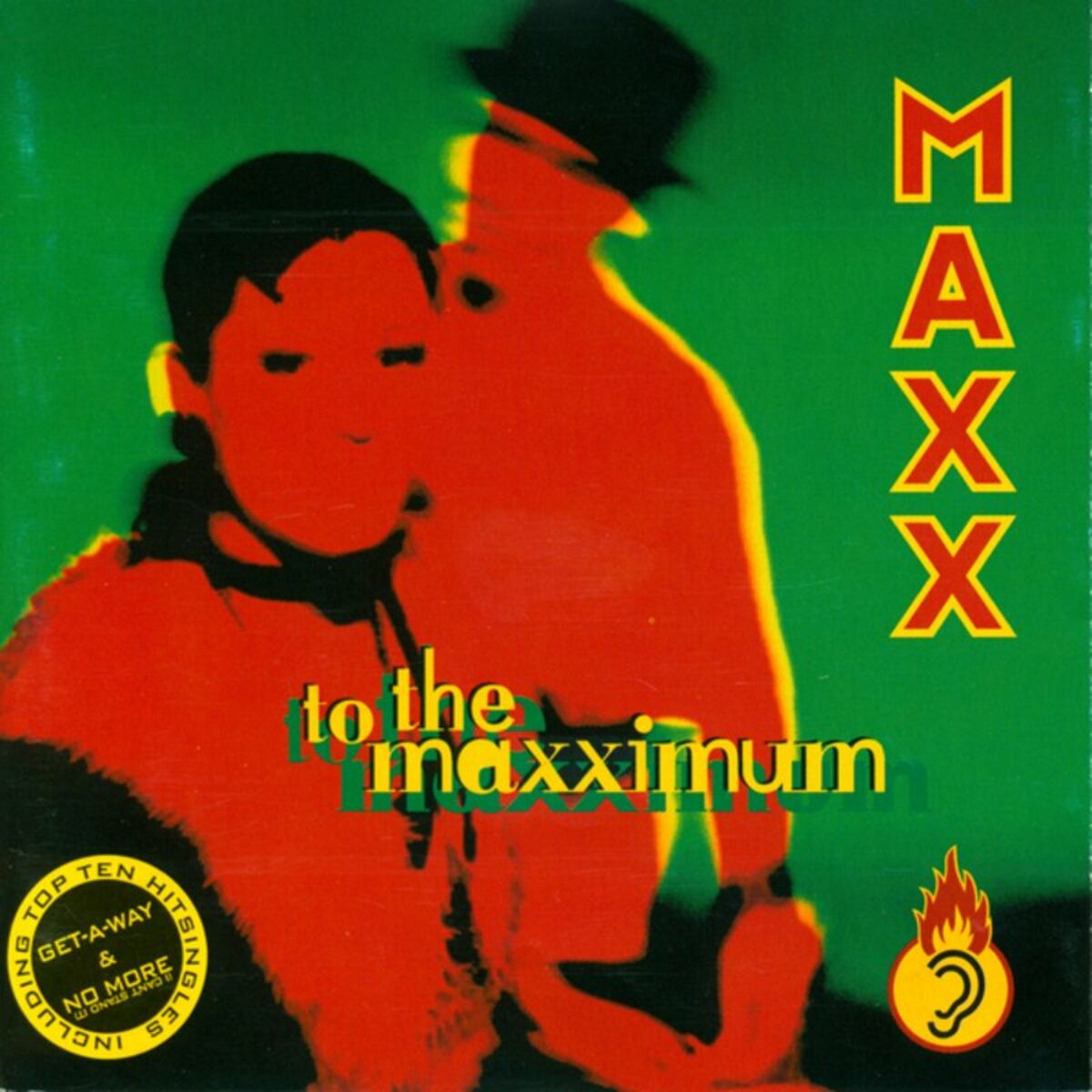 MAXX